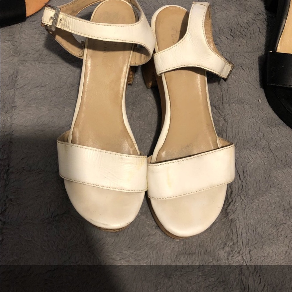 American apparel shoes bundle